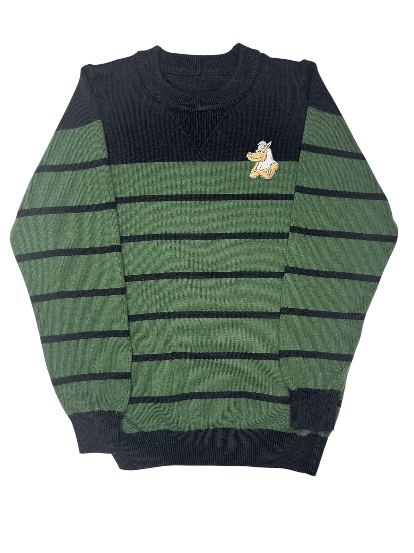 Sweaters